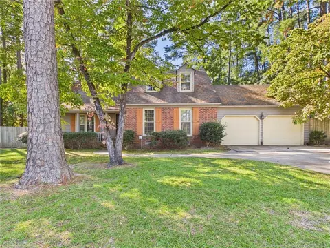 505 Granther Ct, Fayetteville, NC 28311