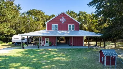 28705 N Turnpike Rd, Wagram, NC 28396
