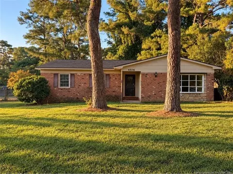 6506 Sprucewood Rd, Fayetteville, NC 28304