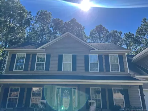 111 Lakeland Prt, Sanford, NC 27332