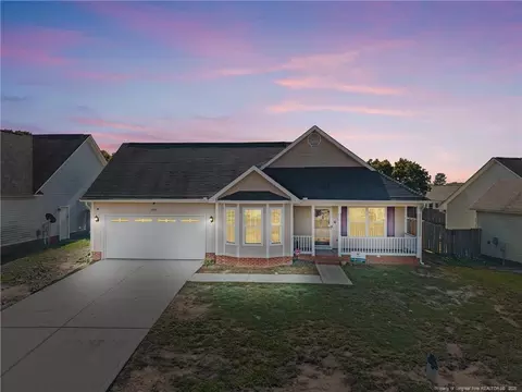 1313 Snowy Egret Dr, Fayetteville, NC 28306