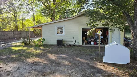 Exterior - 8357 Clinton Rd, Stedman, NC 28391 photo 3 of 3
