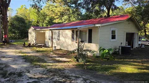 8357 Clinton Rd, Stedman, NC 28391