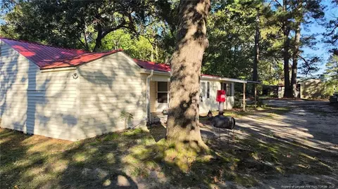 Exterior - 8357 Clinton Rd, Stedman, NC 28391 photo 1 of 3