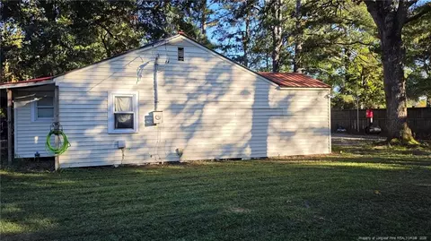 Exterior - 8357 Clinton Rd, Stedman, NC 28391 photo 2 of 3