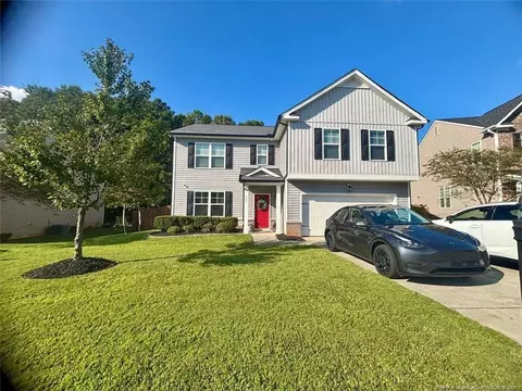 215 Ambergate Dr, Youngsville, NC 27596