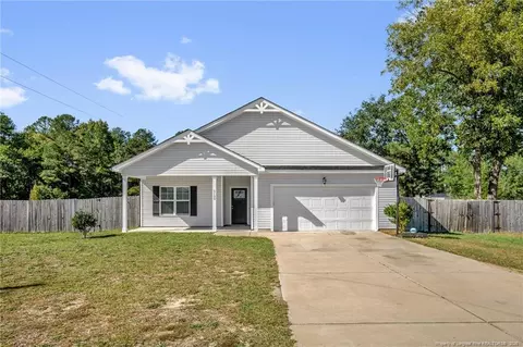 5129 Maxwell Rd, Stedman, NC 28391