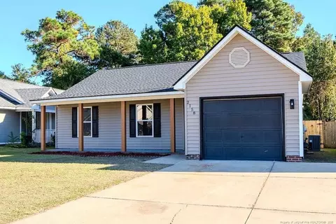 2158 Skyview Dr, Fayetteville, NC 28304