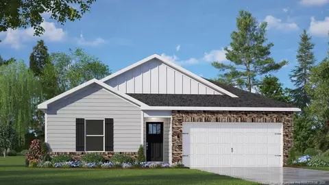 437 Conifer St, Sanford, NC 27332