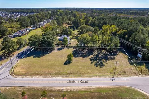 1 11 Acres Clinton Rd, Fayetteville, NC 28312