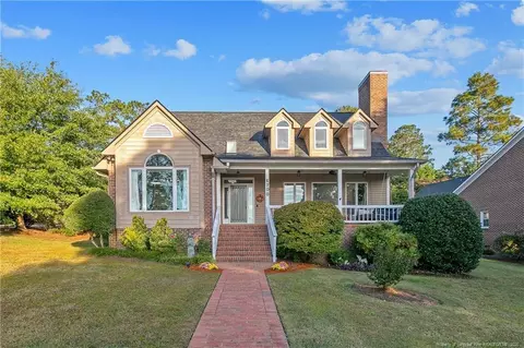 6700 Irongate Dr, Fayetteville, NC 28306