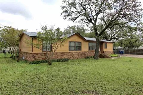 367 Mesquite St, Bertram, TX 78605 photo 1