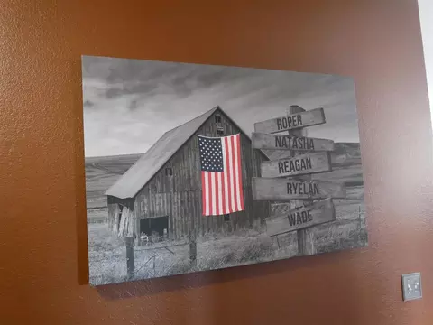 2004 Moore St, Llano, TX 78643 photo 13