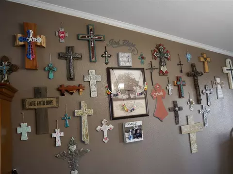 2004 Moore St, Llano, TX 78643 photo 9