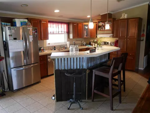 2004 Moore St, Llano, TX 78643 photo 16