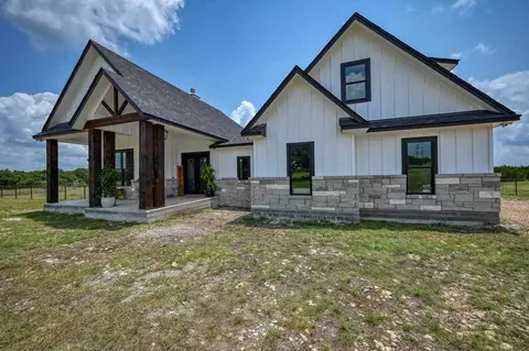 1201 Greystone Ranch Rd, Bertram, TX 78605 photo 1
