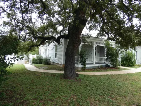 200 E Johnson St, Burnet, TX 78611 photo 21