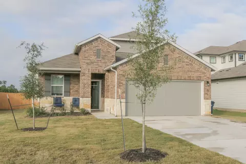 412 Dove Trl, Bertram, TX 78605 photo 1