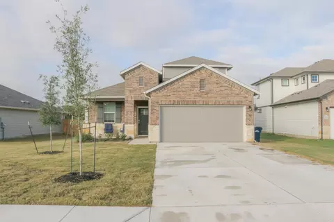 412 Dove Trl, Bertram, TX 78605 photo 2