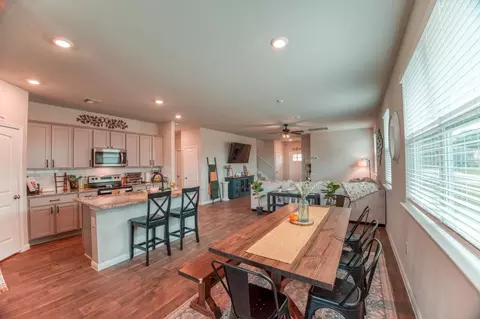 464 Dove Trl, Bertram, TX 78605 photo 6