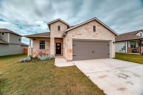 464 Dove Trl, Bertram, TX 78605 photo 1