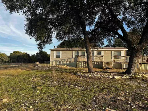 350 Cee Run, Bertram, TX 78605 photo 1