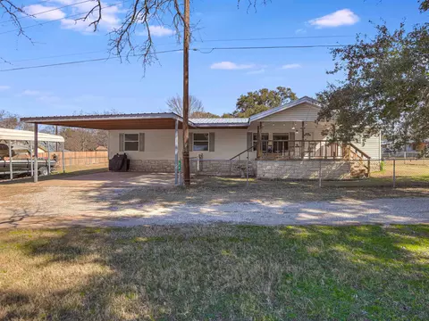 116 Shell Ln, Burnet, TX 78611 photo 2
