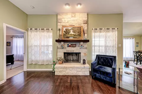 101 Gregory Cv, Burnet, TX 78611 photo 7