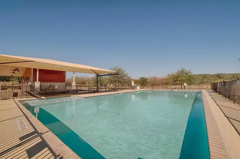 642 Balcones Ridgeway, Bertram, TX 78605 photo 29