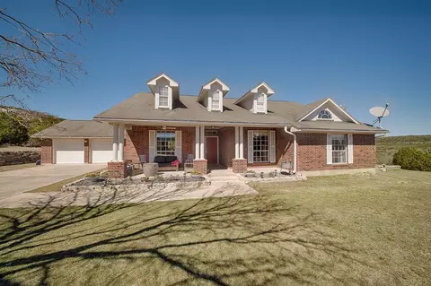 642 Balcones Ridgeway, Bertram, TX 78605 photo 1