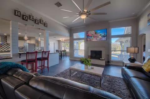 642 Balcones Ridgeway, Bertram, TX 78605 photo 11