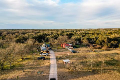 1355 Cr 304, Bertram, TX 78605 photo 2