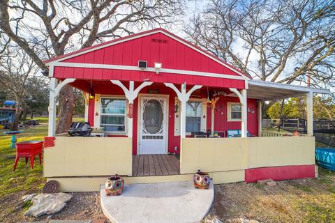 1355 Cr 304, Bertram, TX 78605 photo 7
