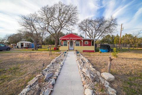 1355 Cr 304, Bertram, TX 78605 photo 6