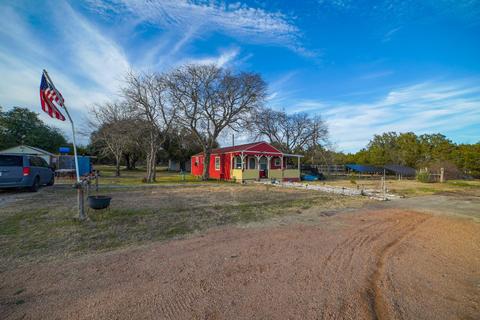 1355 Cr 304, Bertram, TX 78605 photo 5