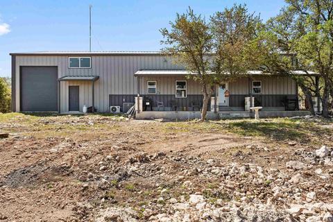 400 Cee Run, Bertram, TX 78605 photo 25
