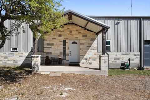 400 Cee Run, Bertram, TX 78605 photo 26