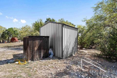 400 Cee Run, Bertram, TX 78605 photo 27