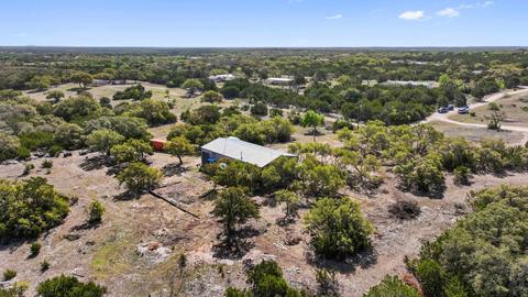 400 Cee Run, Bertram, TX 78605 photo 1