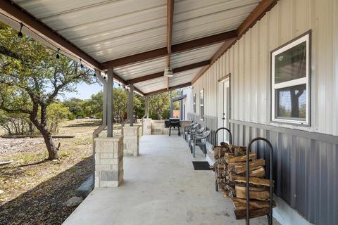 400 Cee Run, Bertram, TX 78605 photo 23
