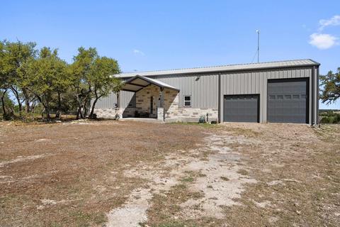 400 Cee Run, Bertram, TX 78605 photo 24