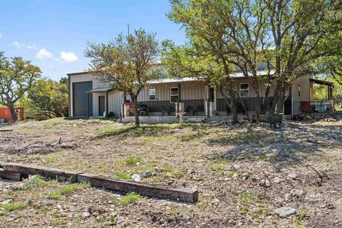 400 Cee Run, Bertram, TX 78605 photo 3