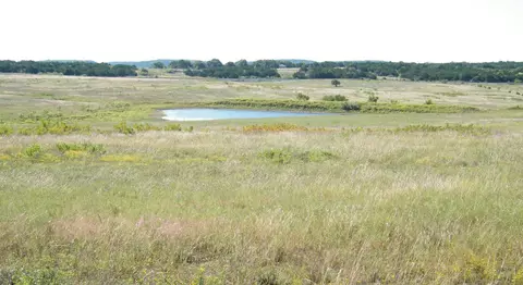 Unk Westfall Street, Burnet, TX 78611 photo 2