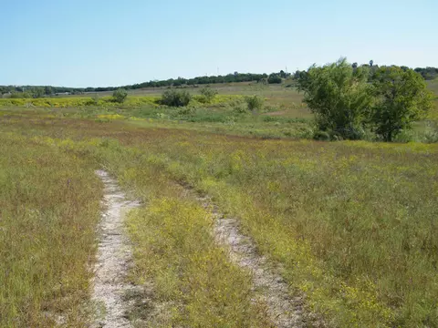 Unk Westfall Street, Burnet, TX 78611 photo 5