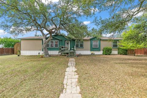 621 Johnson St Rd, Bertram, TX 78605 photo 5