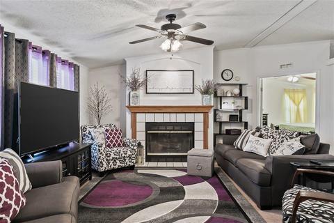621 Johnson St Rd, Bertram, TX 78605 photo 4