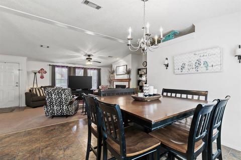 621 Johnson St Rd, Bertram, TX 78605 photo 3