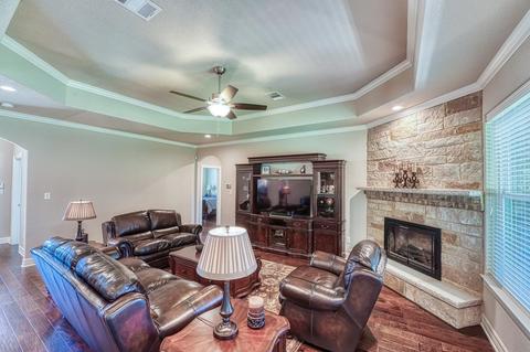 337 First Down Dash, Burnet, TX 78611 photo 4