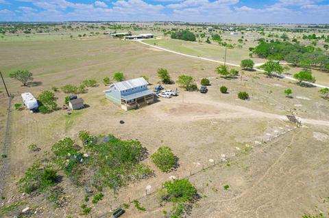 262 Cr 215, Bertram, TX 78605 photo 4
