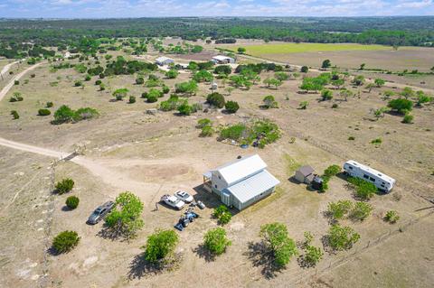 262 Cr 215, Bertram, TX 78605 photo 6
